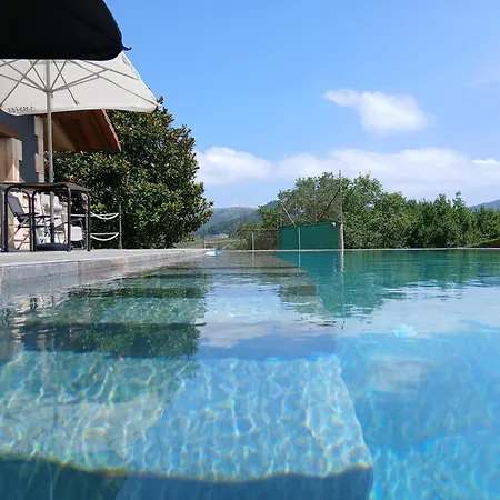 Haritza Berri Country house Aia