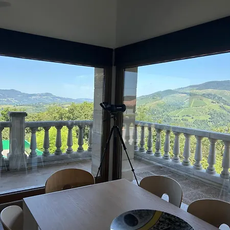 Haritza Berri Country house *
