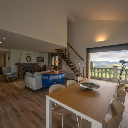 Country house Haritza Berri Aia