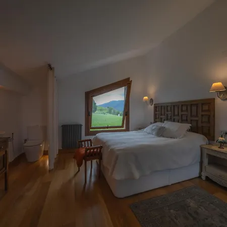 Haritza Berri Country house