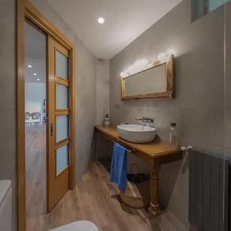 Country house Haritza Berri Aia