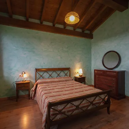 Country house Haritza Berri