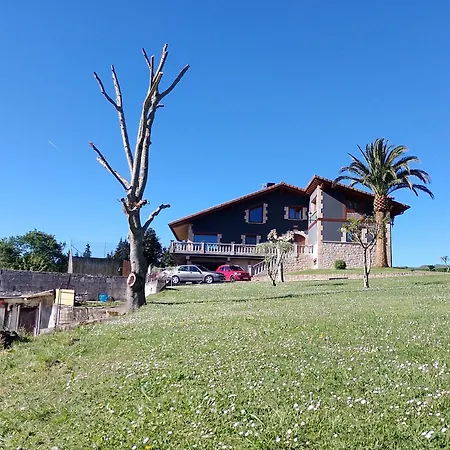 Country house Haritza Berri