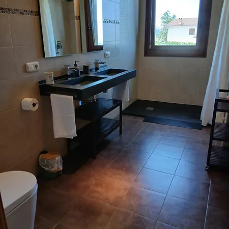 Country house Haritza Berri