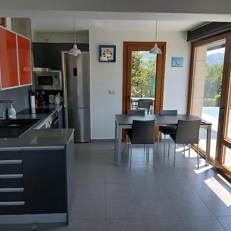 Haritza Berri Country house *