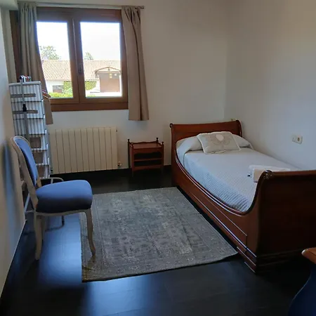 Country house Haritza Berri *