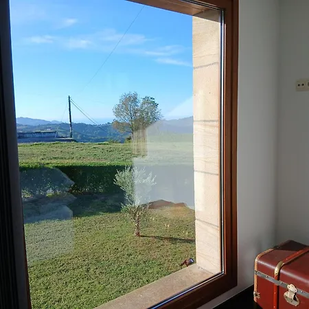 Haritza Berri Country house *